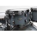 Tama Starclassic Performer Shellset 22" Smoky Gray/ Black Nickel 