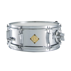 Dixon Classic Steel werbel stalowy 12"x5" 