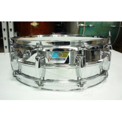 Ludwig - werbel Supraphonic 14''x5'' LM400 vintage 70s