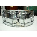 werbel Supraphonic 14''x5'' LM400 + UFO case