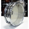 werbel Supraphonic 14''x5'' LM400 + UFO case
