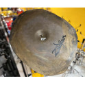 Zildjian - FX Small Bell Raw Crash używany