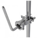 Gibraltar - tomholder z klamrą Medium Tom Arm SC-SBLAM-M