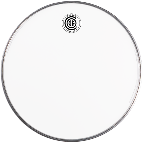 Code - naciąg Genetic-3 Resonant 14"