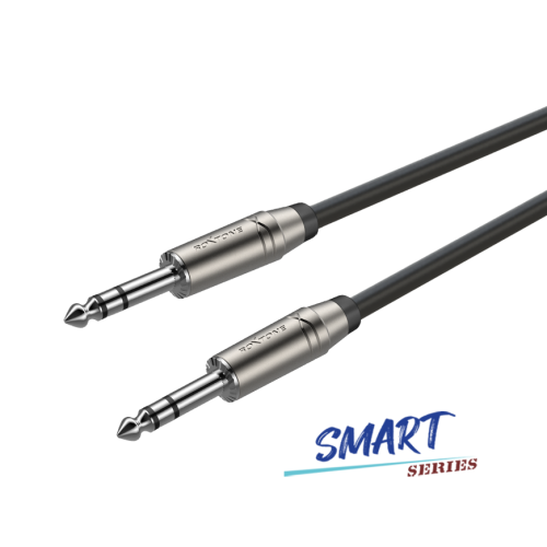 Roxtone - SMART SMJJ200L3 kabel jack-jack stereo 3M