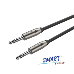 Roxtone - SMART SMJJ200L3 kabel jack-jack stereo 3M