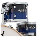 Pearl Export Lacquer Fusion Plus Shellset 22" kol. Nightshade