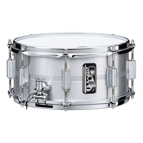 Tama - werbel Anika Nilles Signature 14" x 6.5"