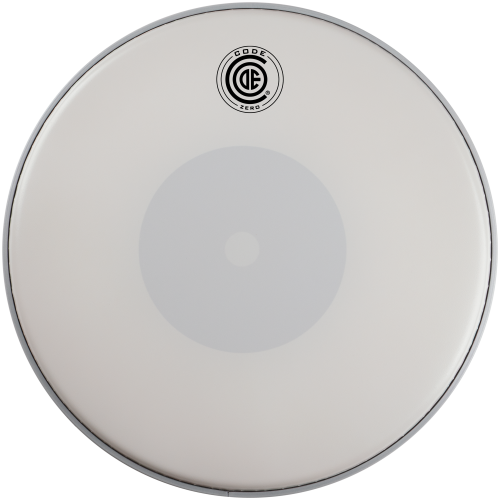 Code - naciąg Zero Coated 14"
