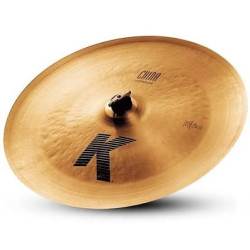 Zildjian - K China 17"