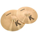 Zildjian - set talerzy I Family Pro Gig Pack 14" 16" 18" 20"
