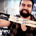 Zildjian - pałki Artist Series Aaron Spears ZASASP