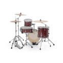 Gretsch - Energy StreetKit 16" Ruby Sparkle