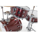 Gretsch - Energy StreetKit 16" Ruby Sparkle