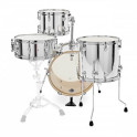 Pearl - perkusja klubowa Midtown 16" Mirror Chrome