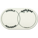 Aquarian - Super Kick II 22'' + Regulator Black 22" Pack