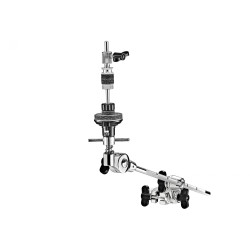 Meinl - mocowanie hi hat z clampem MXH