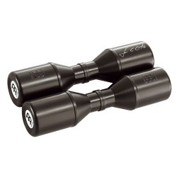 Meinl - Luis Conte Artist Shaker Live - SH4BK