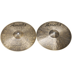 Amedia - Kommagene Hi-Hat 14''