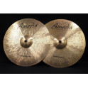 Amedia - Kommagene Hi-Hat 15''