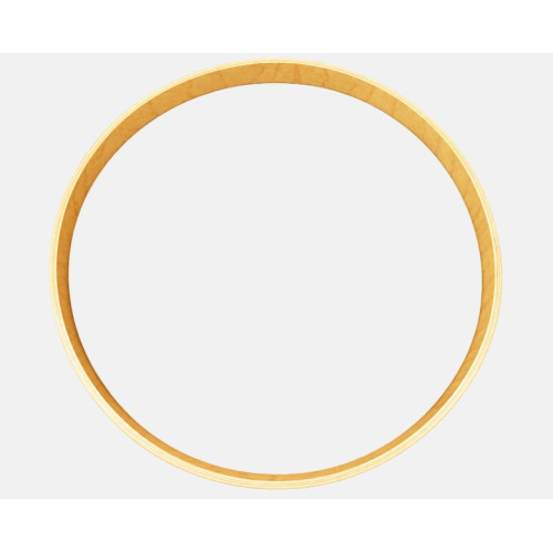Jurczuk - Obręcz brzozowa 20'' naturalna