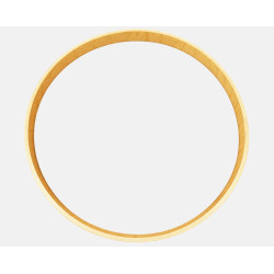 Jurczuk - Obręcz brzozowa 22'' naturalna