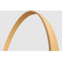 Jurczuk - Obręcz brzozowa 22'' naturalna