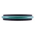 Zildjian - Pad treningowy dwustronny REFLEXX 10'' Green