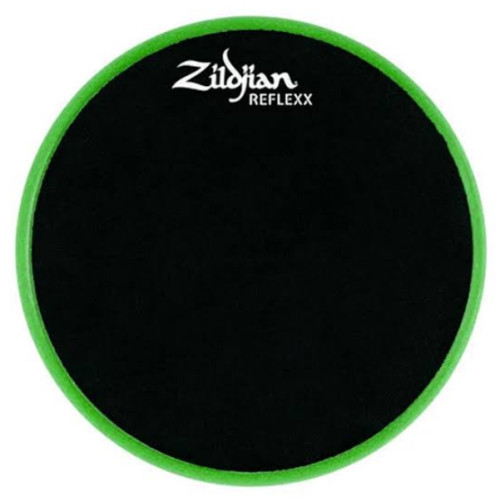 Zildjian - Pad treningowy dwustronny REFLEXX 10'' Green