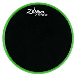 Zildjian - Pad treningowy dwustronny REFLEXX 10'' Green