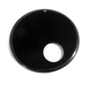 Remo - naciąg Encore Ambassador Ebony Bass 22''