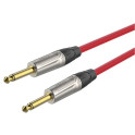 Roxtone - kabel instrumentalny jack-jack TGJJ100L5 TRD