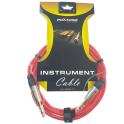 Roxtone - kabel instrumentalny jack-jack TGJJ100L5 TRD