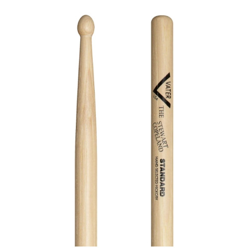 Vater - pałki Stewart Copeland Standard