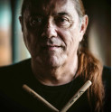Vater - pałki Vinnie Colaiuta Model