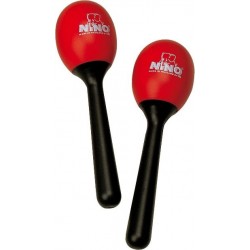 Meinl - Nino - Marakasy Mini Egg