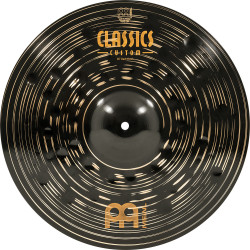 Meinl - Classics Custom Dark Crash 16"