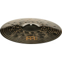 Meinl - Classics Custom Dark Heavy Crash 16"