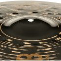 Meinl - Classics Custom Dark Heavy Crash 16"