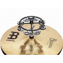 Tamburyn na hi-hat HTHH1 BK 