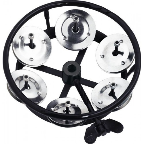 Meinl - Tamburyn na hi-hat THH1BK