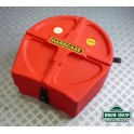 Case 14'' na werbel HNL 14S - czerwony