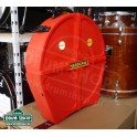 Case 22'' na 9 talerzy - HNL 9CYM22 biały