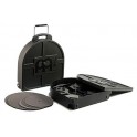 Case w&oacute;zek na talerze 22''  MCC22-TR