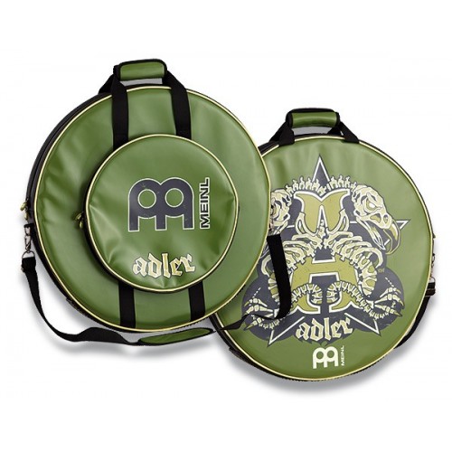 Meinl - Pokrowiec/case na talerze Chris Adler 24''  MCB24-CA