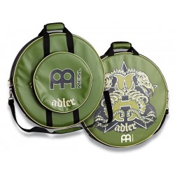 Meinl - Pokrowiec/case na talerze Chris Adler 24''  MCB24-CA