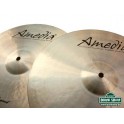 Ahmet Legend Hi-hat 13''