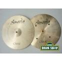 Classic Flat Hole Hi-Hat 14''
