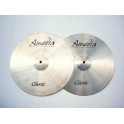 Classic Hi-Hat 13''
