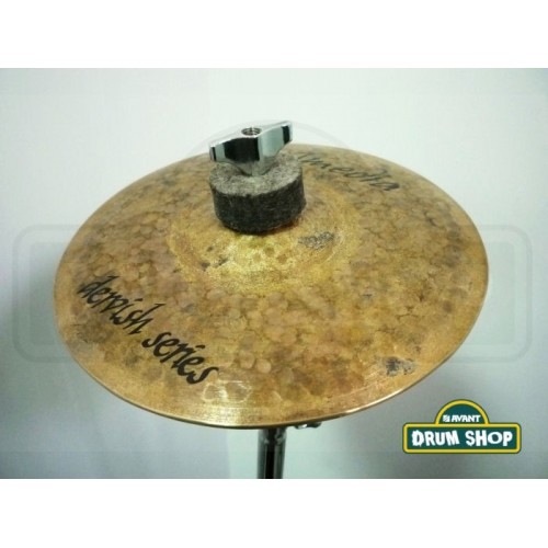 Amedia - Dervish Bell 8''